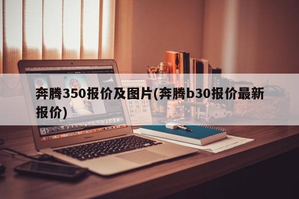 奔腾350报价及图片(奔腾b30报价最新报价)